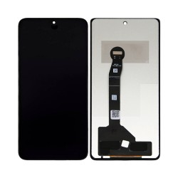 Touch+Display Huawei Honor Magic 5 Lite/X9a 5G 2023 Preto